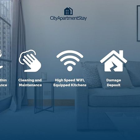 巴黎Le Marais 1Br Cozy公寓 外观 照片